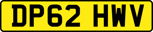 DP62HWV
