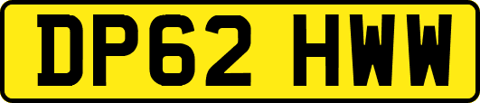 DP62HWW