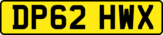 DP62HWX