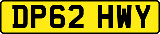 DP62HWY