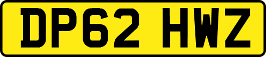 DP62HWZ