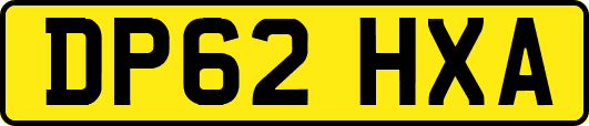 DP62HXA
