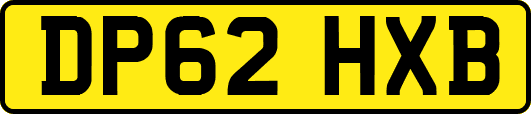 DP62HXB