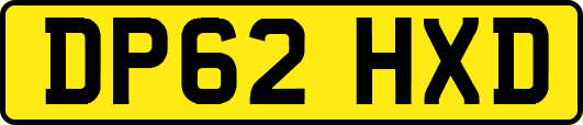 DP62HXD