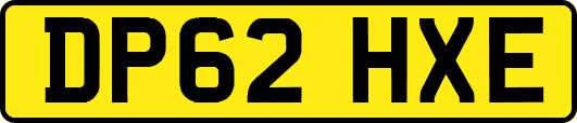DP62HXE