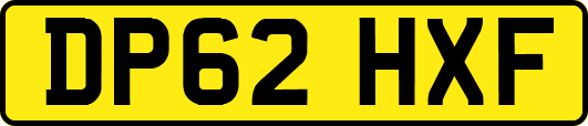 DP62HXF