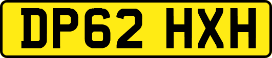 DP62HXH