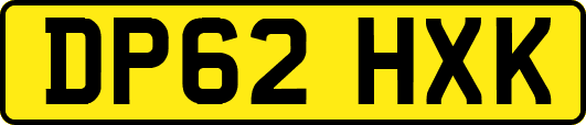 DP62HXK