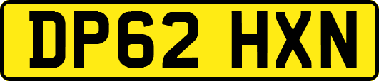 DP62HXN