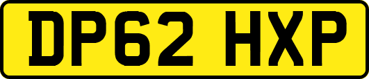 DP62HXP