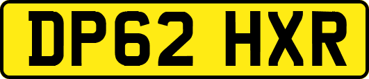 DP62HXR