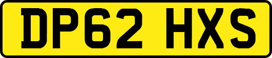 DP62HXS
