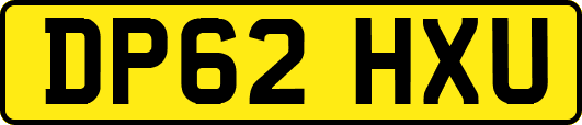 DP62HXU
