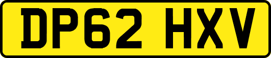 DP62HXV