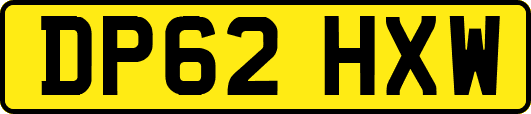 DP62HXW