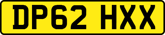 DP62HXX