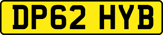 DP62HYB