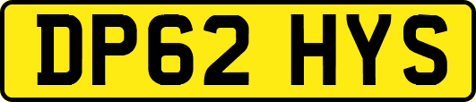 DP62HYS
