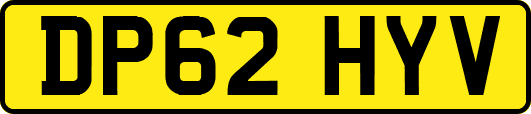 DP62HYV