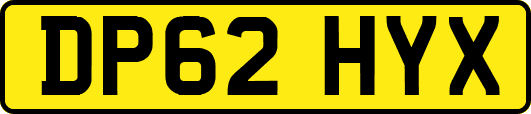 DP62HYX