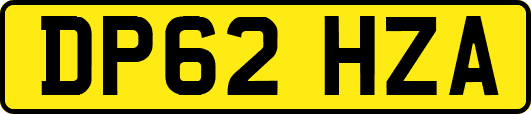DP62HZA