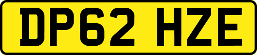 DP62HZE
