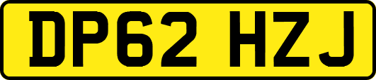 DP62HZJ