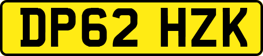 DP62HZK