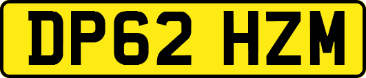 DP62HZM