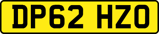 DP62HZO