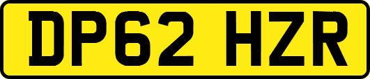 DP62HZR