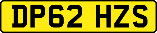 DP62HZS