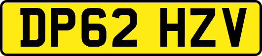 DP62HZV