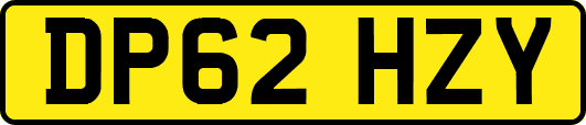 DP62HZY