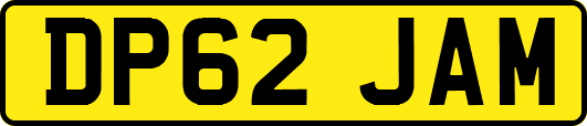 DP62JAM