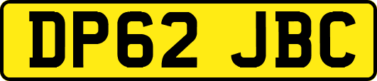 DP62JBC