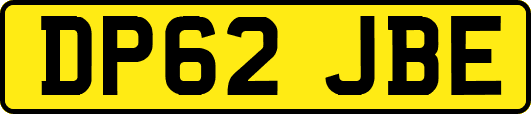 DP62JBE