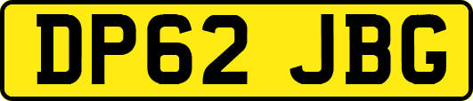 DP62JBG