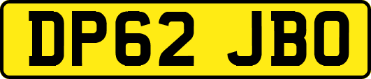 DP62JBO