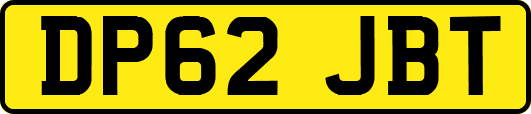 DP62JBT