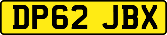 DP62JBX