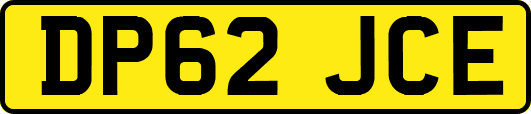 DP62JCE