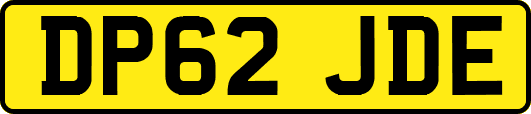 DP62JDE