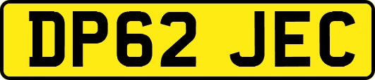 DP62JEC