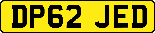 DP62JED