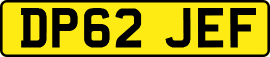 DP62JEF