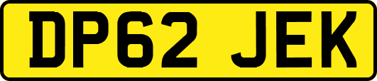 DP62JEK