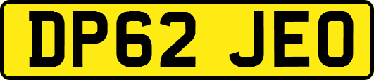 DP62JEO