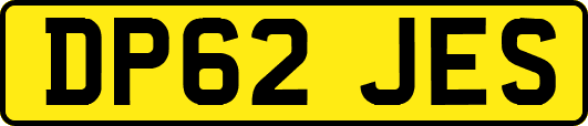 DP62JES