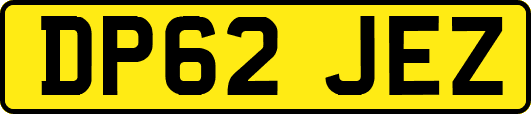 DP62JEZ